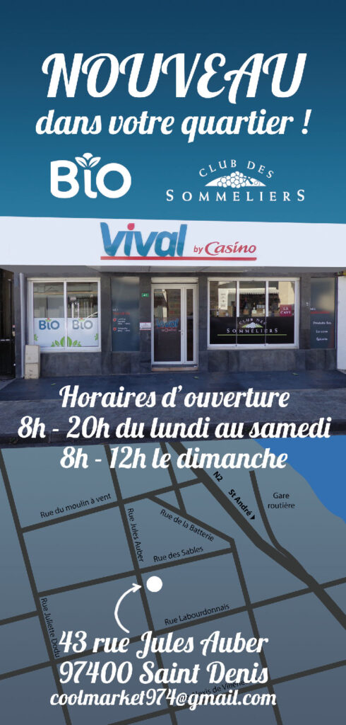 Flyers et dépliants Creacube