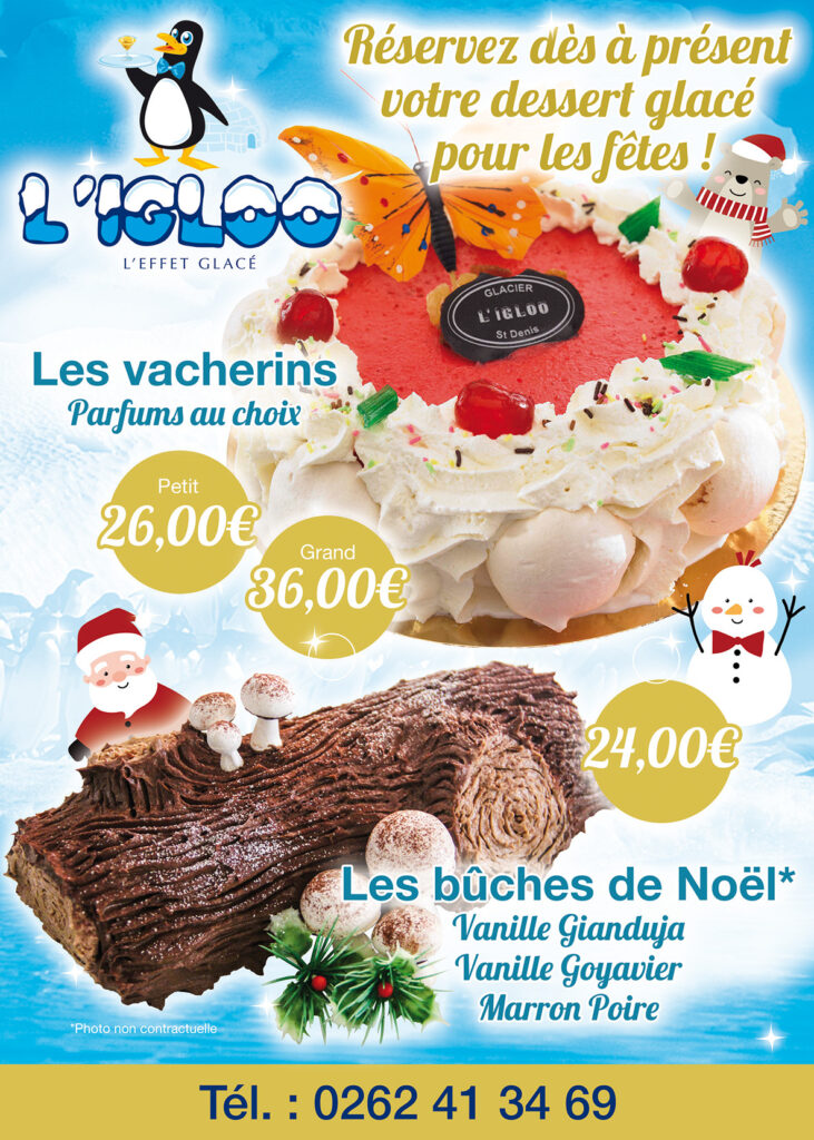 Flyers et dépliants Creacube