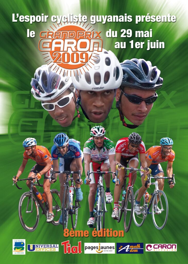 Affiches et couvertures Creacube