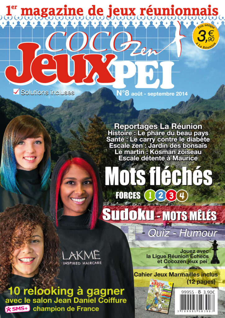Affiches et couvertures Creacube