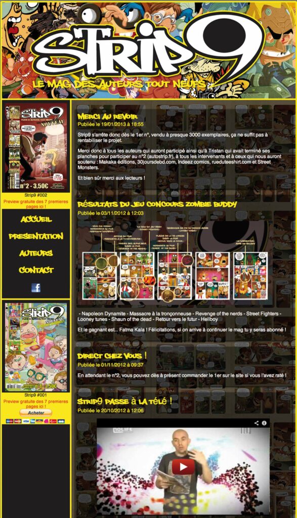 site-internet-creacube