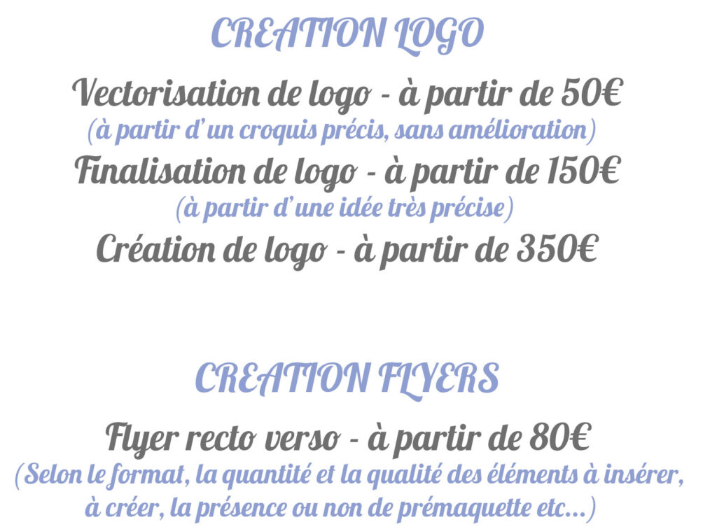 Tarifs-Creacube